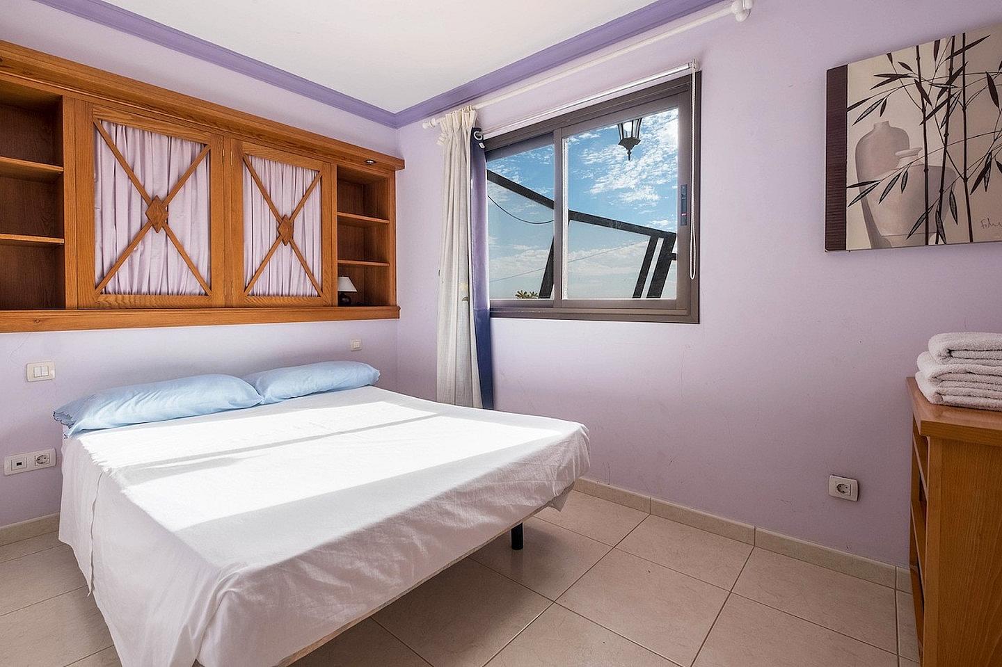 4 - Big Individual Apartment - Gorgeous house 5 km away from El Médano - Gallery - 45