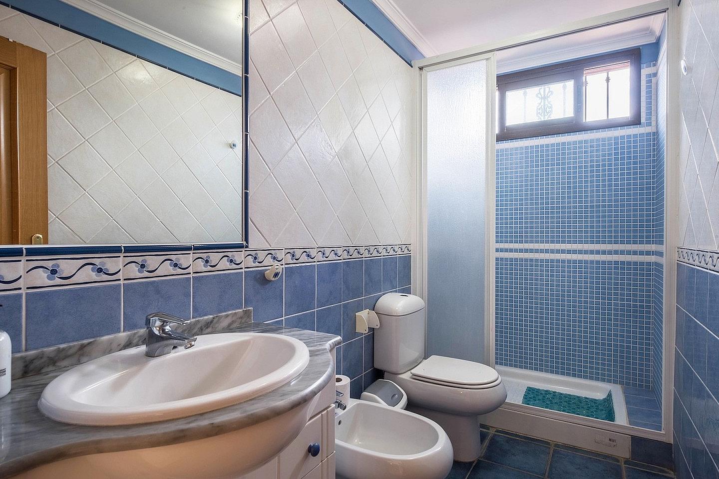 4 - Big Individual Apartment - Gorgeous house 5 km away from El Médano - Gallery - 50