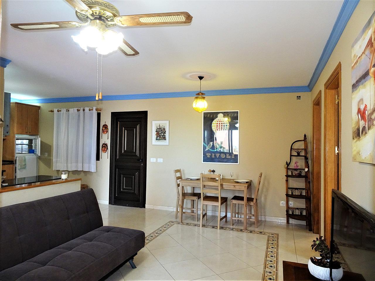 4 - Big Individual Apartment - Gorgeous house 5 km away from El Médano - Gallery - 34
