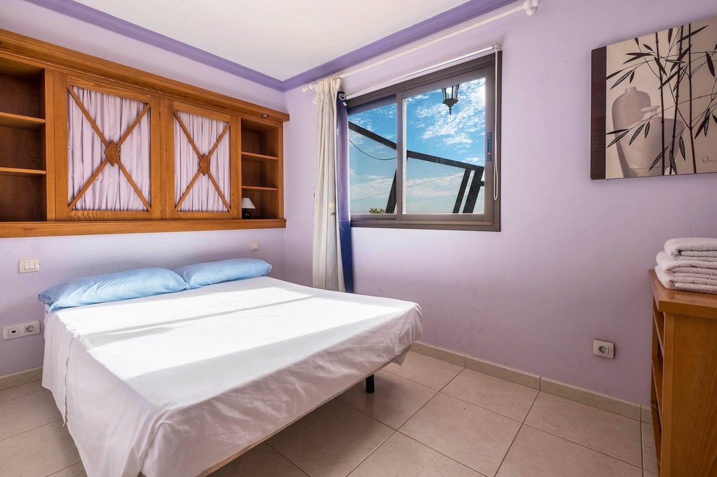 4 - Big Individual Apartment - Gorgeous house 5 km away from El Médano - Gallery - 15