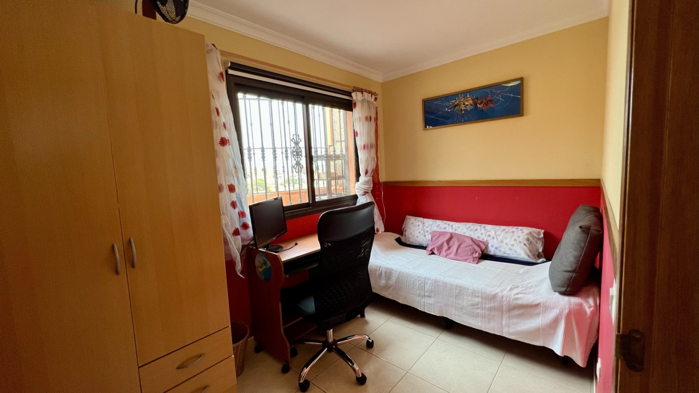 4 - Big Individual Apartment - Gorgeous house 5 km away from El Médano - Gallery - 28
