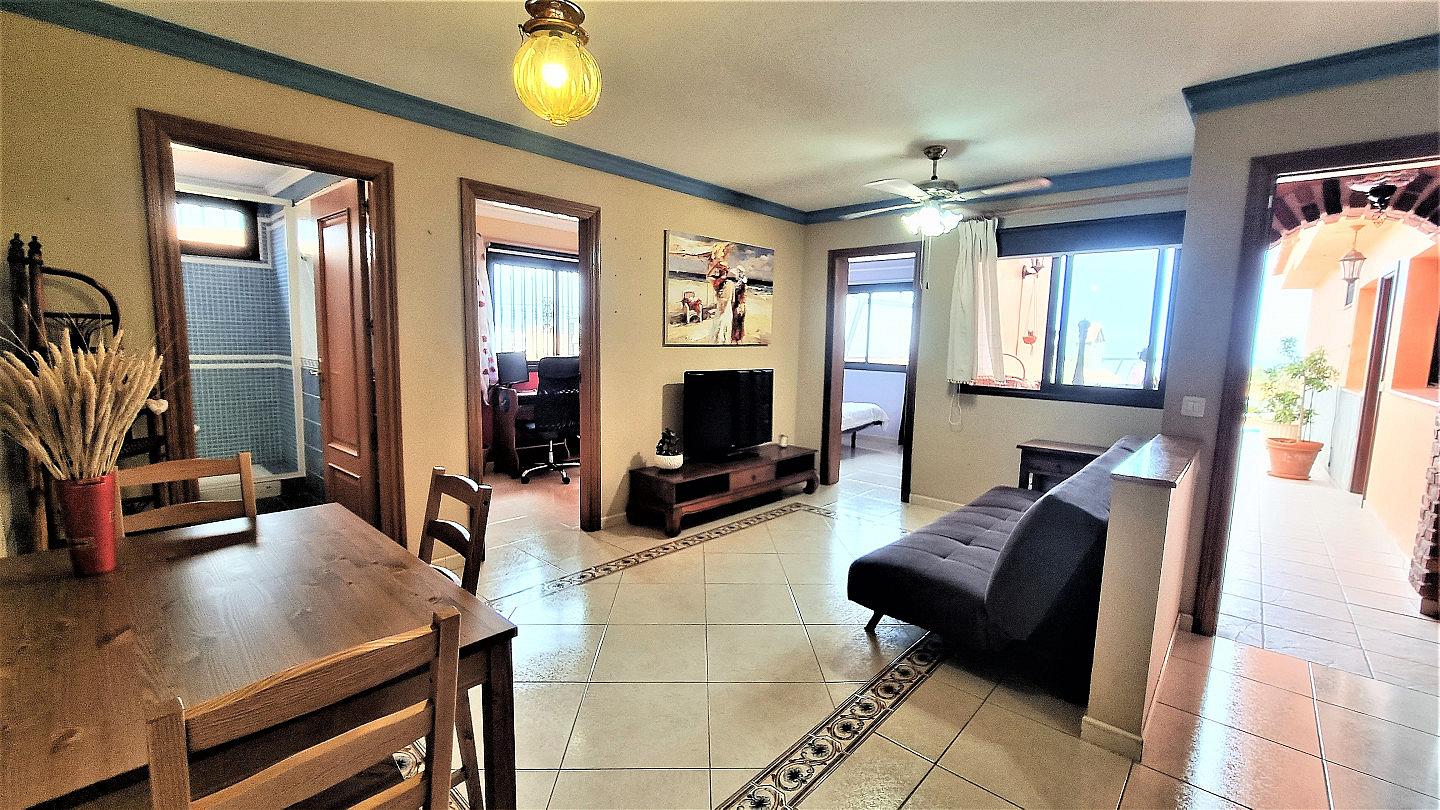 4 - Big Individual Apartment - Gorgeous house 5 km away from El Médano - Gallery - 33