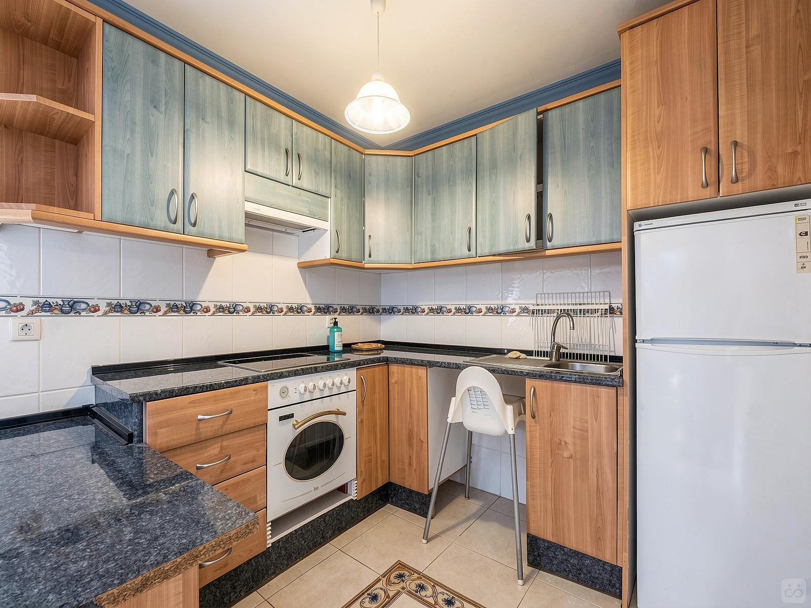 4 - Big Individual Apartment - Gorgeous house 5 km away from El Médano - Gallery - 56