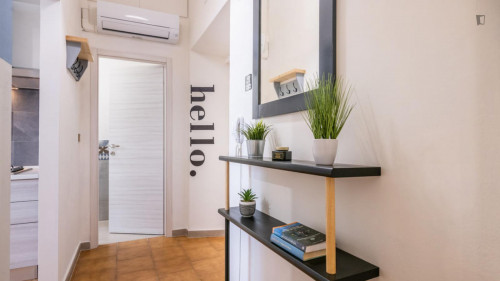 Pleasant 1-bedroom flat in Petrarca  - Gallery -  5