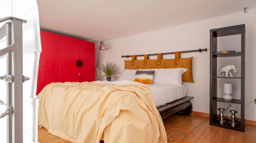 Sunny studio in the heart of Livorno - Gallery - 24