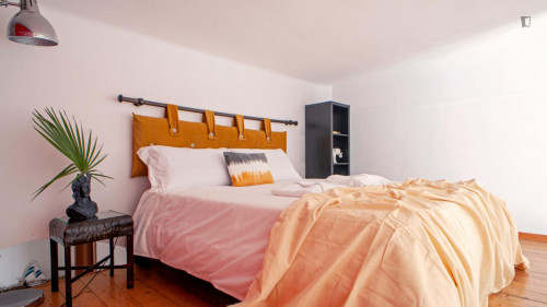 Sunny studio in the heart of Livorno - Gallery - 25
