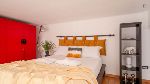Sunny studio in the heart of Livorno - Gallery - 23