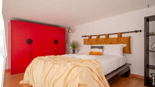 Sunny studio in the heart of Livorno - Gallery - 26