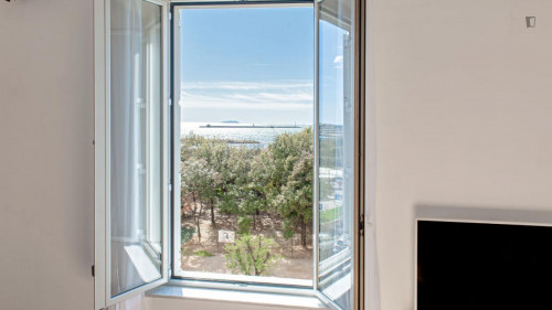 Sunny studio in the heart of Livorno - Gallery - 16