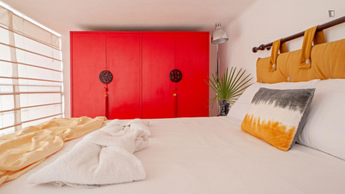 Sunny studio in the heart of Livorno - Gallery - 22