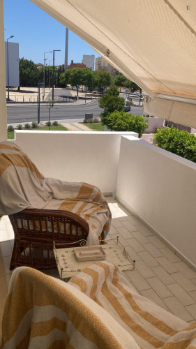 2-bedroom apartment, with outdoor area - Gallery - 8