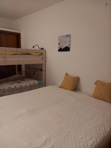 2-bedroom apartment, with outdoor area - Gallery - 7