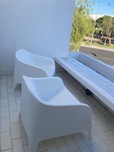 2-bedroom apartment, with outdoor area - Gallery - 11