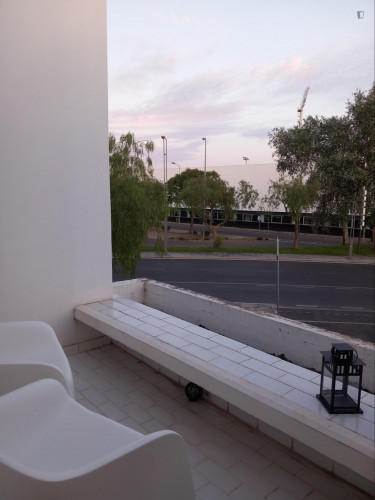 2-bedroom apartment, with outdoor area - Gallery - 9