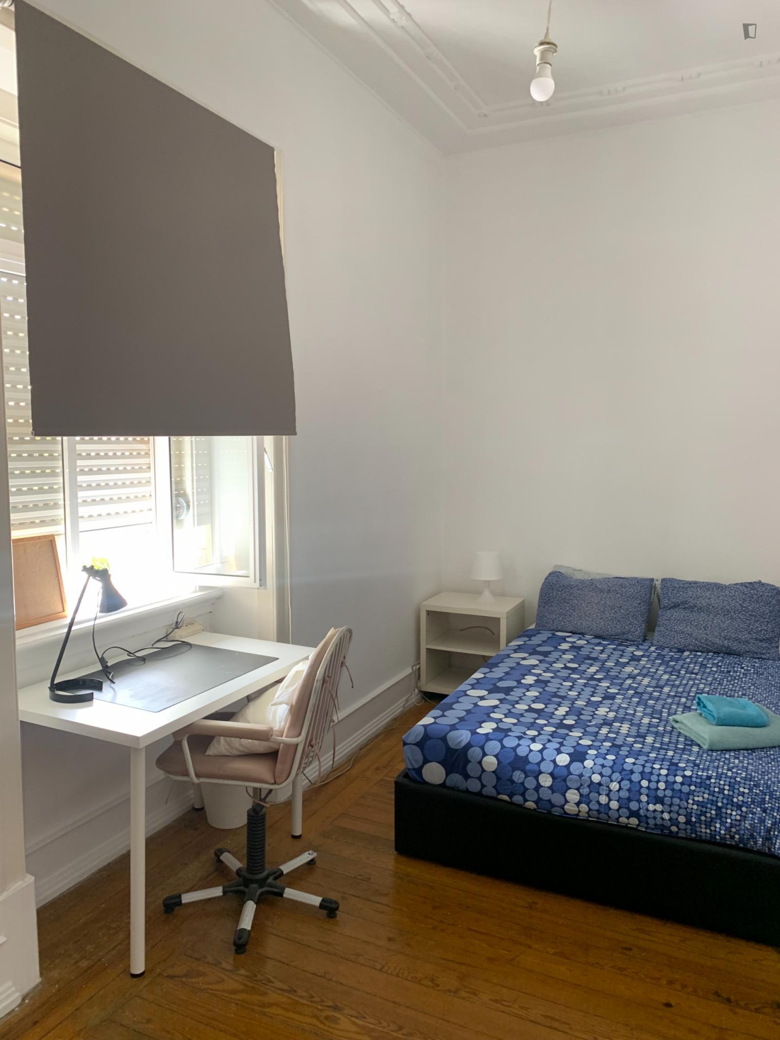 Double Bedroom - Double bedroom - Gallery - 1