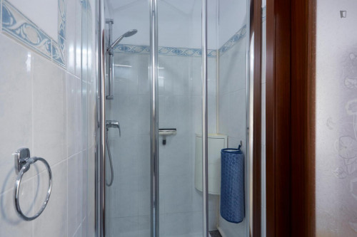 Homely 1-bedroom apartment close to Encants metro station