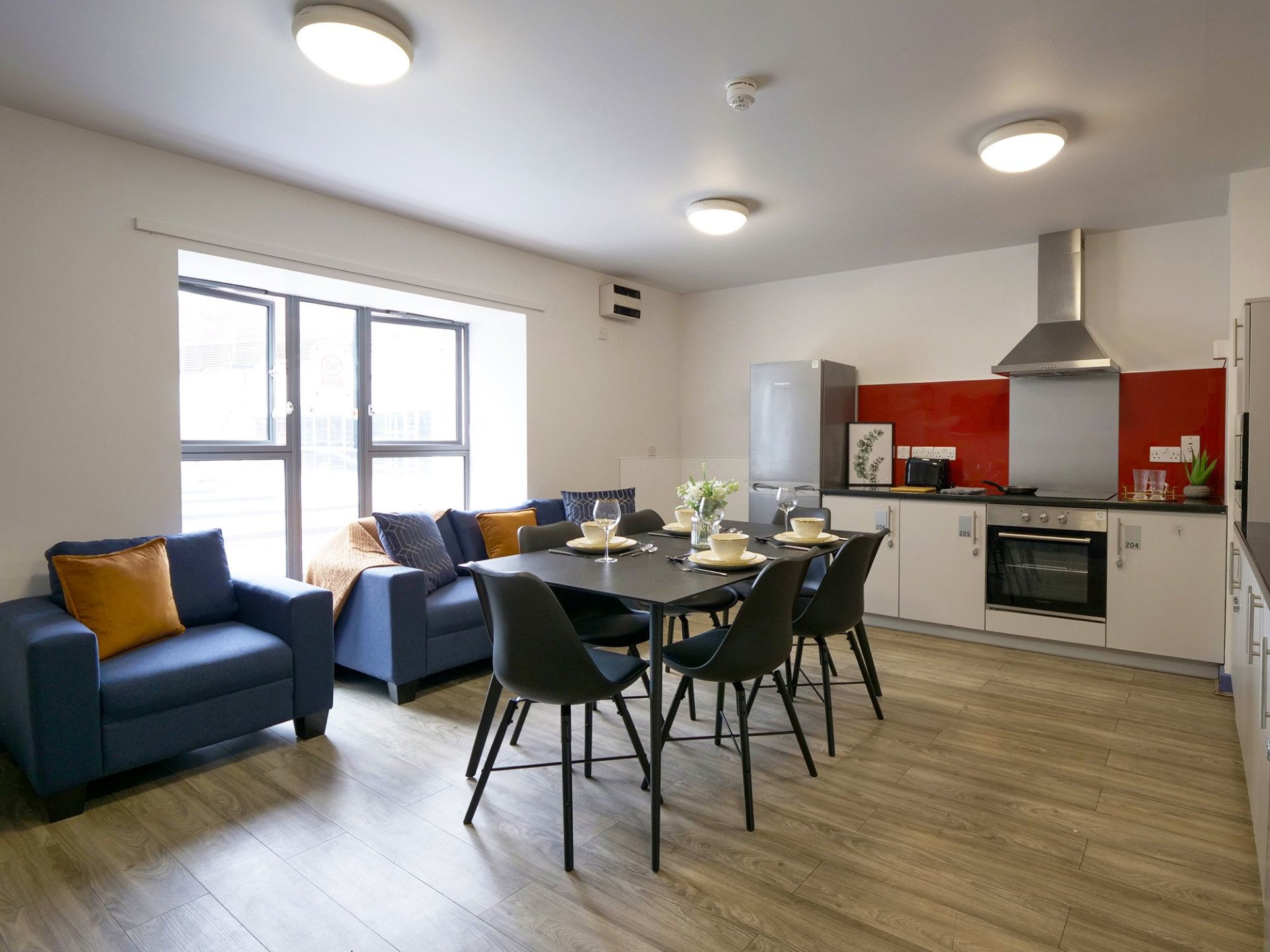 Premium Room - Bright House - Kingston - Gallery - 10