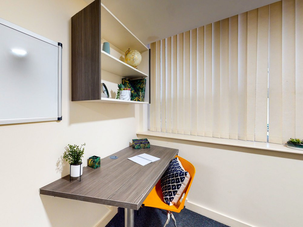  Classic Studio  -  The Cube - Bolton  - Gallery -  11