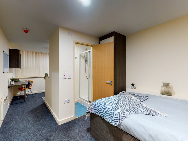  Classic Studio  -  The Cube - Bolton  - Gallery -  19