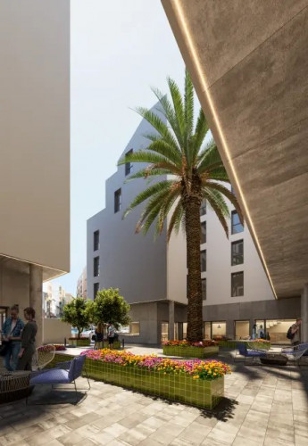 Micampus Burjassot Parque  - Gallery -  5