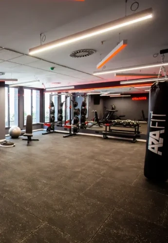 Micampus Burjassot Parque - On-site Facilities