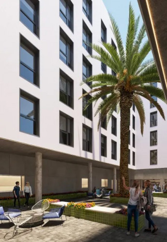 Micampus Burjassot Parque