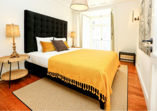 Luxury 2 Bedroom apartment close to Lisbon Cathedral