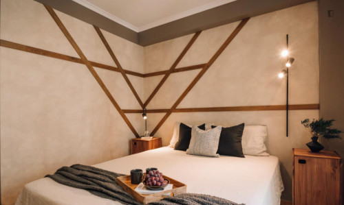 Inviting 2-bedroom apartment close to Arroios metro station  - Gallery -  5