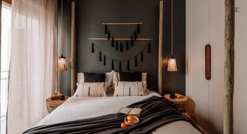 Stunning 2-bedroom apartment close to Cais do Sodre