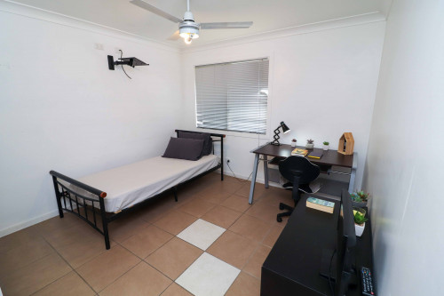 Taringa - Rooms