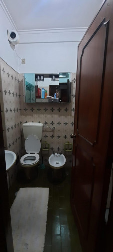 Vintage Double bedroom close to Lisbon School of Economics and Management (ISEG)