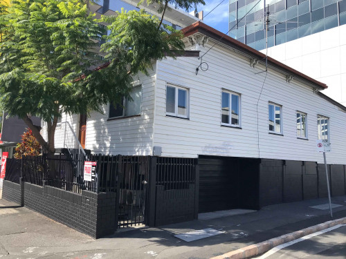 Fortitude Valley  - Gallery -  3