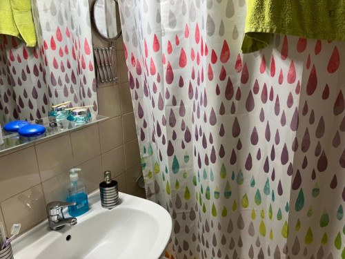Delightful single bedroom near Restelo Stadium