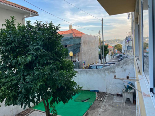 Delightful single bedroom near Restelo Stadium