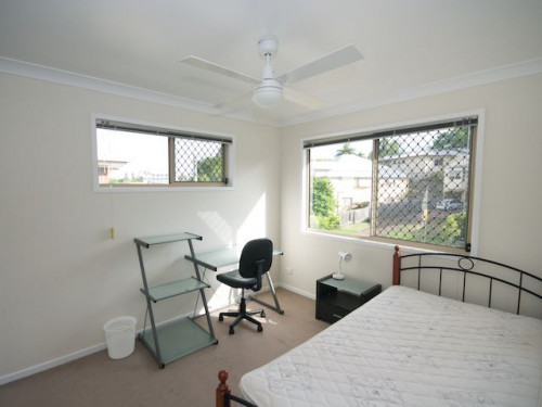 Spring Hill - Rooms