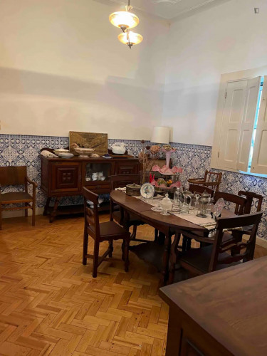 2-bedroom house, with outdoor area - Gallery - 23