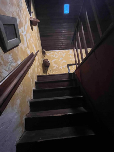 2-bedroom house, with outdoor area - Gallery - 24