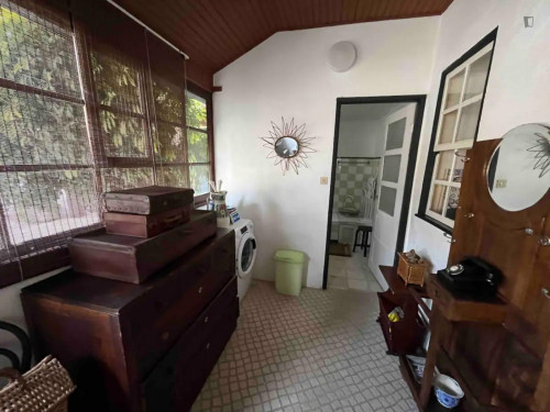 2-bedroom house, with outdoor area - Gallery - 18