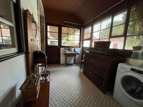 2-bedroom house, with outdoor area - Gallery - 17