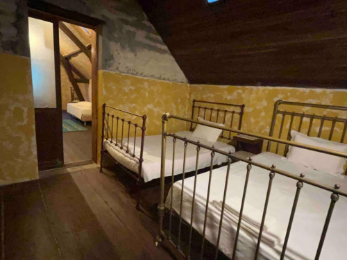 2-bedroom house, with outdoor area - Gallery - 25