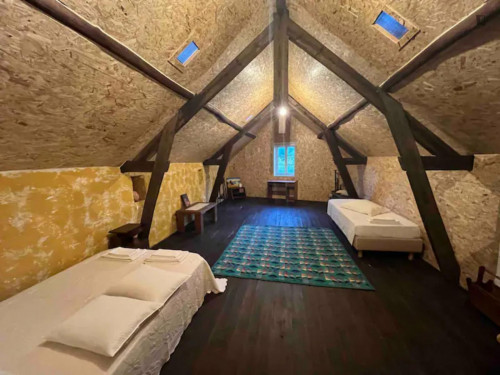 2-bedroom house, with outdoor area - Gallery - 14