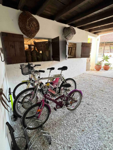 2-bedroom house, with outdoor area - Gallery - 16
