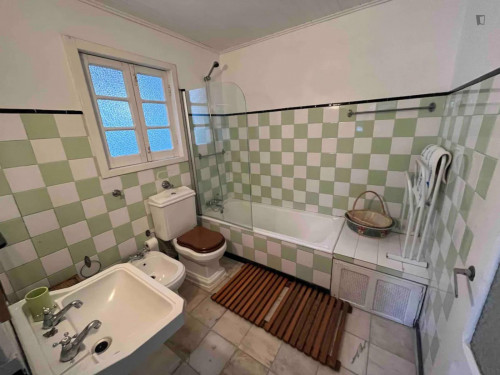 2-bedroom house, with outdoor area - Gallery - 19