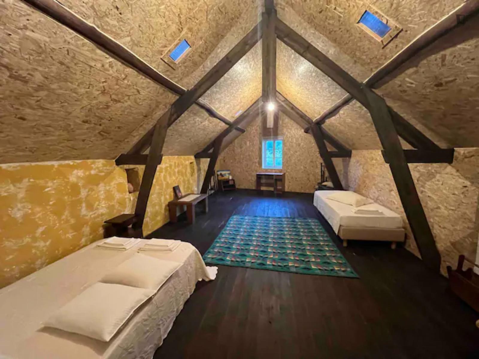  2-Bedroom House, With Outdoor Area  -  2-bedroom house, with outdoor area  - Gallery -  1