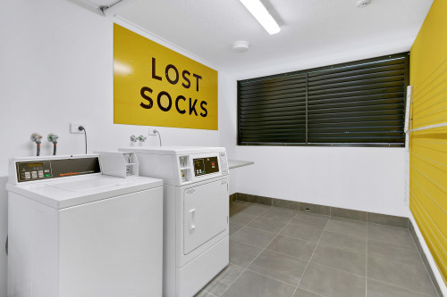 St Lucia - On-site Facilities