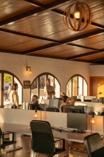 Pozo Home - Gallery - 48