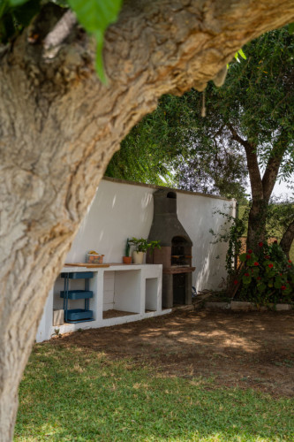 Modern Coliving Retreat for Remote Workers in Scenic Zahora Coastal Paradise