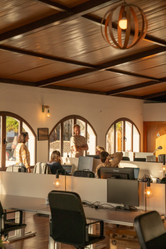 Pozo Home - Gallery - 55