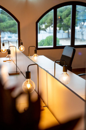 Modern Coliving Retreat for Remote Workers in Scenic Zahora Coastal Paradise  - Gallery -  5