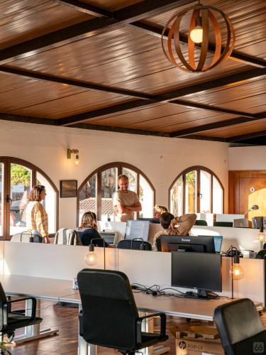 Pozo Home - Gallery - 111